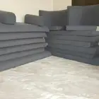 كنب ممتاز جدا ضغط 80