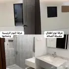مطلوب شقه ولي العهد 8
