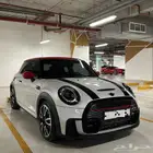ميني كوبر JCW 2022