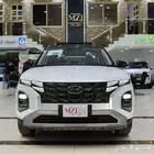 هونداى كريتا _ 2025 _( كومفورت سقف اسود )_ سعر مميز