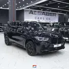 بي ام دبليو X5 M Competition موديل 2021