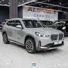 بي ام دبليو X1 X Drive 20i 2024