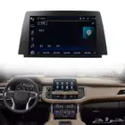 شاشة كبيرة تاهو 2021