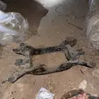 كمر موستنج