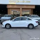 هونداي اكسنت فيليت 2026