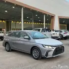 تويوتا يارس ستاندر 2026