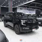 نيسان باترول تيتانيوم موديل 2025