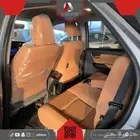 فورشنر بدون دبل 2025 بنزين