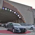 نيسان التيما ستاندر كاش واقساط