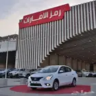 نيسان صنى كومفورت الشكل القديم 2024