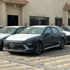 هونداي سوناتا فليت 2025