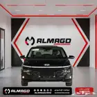 هيونداي اكسنت 2025 كاش واقساط