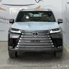 لكزس LX600 BB بنزين 2025 كاش أو أقساط