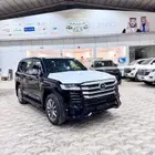 لاند كروزر Vxr بريمي 2025