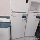 لبيع تلاجه و بوتاجاز مستعمله حاله ممتازه
