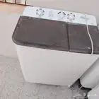 لبيع تلاجه غساله مستعمله حاله ممتازه