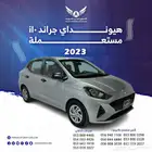 هونداي اي تن 2023 متاح تقسيط