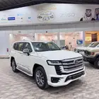 لأند كروزر Vxr نص فل بريمي 2025