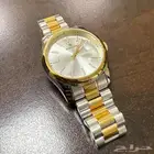 ساعة جميلة ومميزه للبيع بسعر رخيص