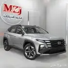 هيونداي توسان سمارت وكمفورت وبريميوم 2025