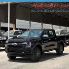 فورد -رينجر XLT -ديزل- 2024-اقساط وكاش