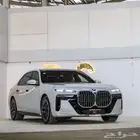 بي ام دبليو 735 اي 2023 KIT-M