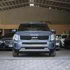كيا تيلورايد 2022