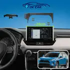حامل جوال ثابت على الشاشة لتويوتا RAV4