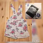 ملابس مستعمله بناتي عمر سنتين وثلاث