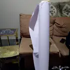 رول بانر طباعه 30متر