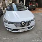 رينو تاليسمان 2018 للبيع
