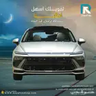 هيونداي سوناتا سمارت بانوراما 2025