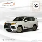 لكزس BB عماني 2025-552000