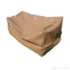غطاء جلسة خارجية و كراسي مقاوم للماء و الشمس
