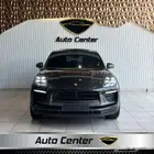 PORSCHE MACAN T 2024 GREY