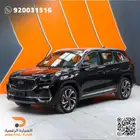 جيلي مونجارو GF فل كامل 2024 تمويل ميسر