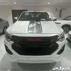 ايسوزو GT
