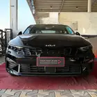 كيا K5 ستاندر مطور موديل 2025 باقل الاسعار