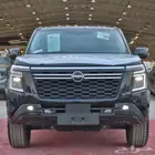 نيسان باترول XE تنفس طبيعي موديل 2025