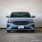 جيلي امجراند فل موديل 2024