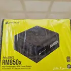 Corsair - Power supply RM850x 80 Plus Gold باور سبلاي كورسير