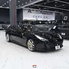 فيراري GTC4 لوسو T موديل 2018