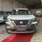 نيسان اكس تريل ستاندر5 و7 دبل راكب موديل 2025