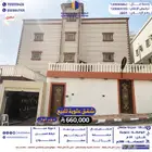 شقق أرضية للبيع ابها حي مدينة سلطان _ المحالة
