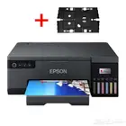 طابعة ابسون ايكو تانك L8050 ستة الوان Epson L8050