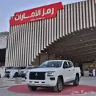L200 غمارتين 2024ديزل ( اقساط فقط ) ال200