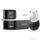 كاميرا شبكية بانورامية HIKVISION بدقة 8 ميجابكسل ColorVu