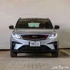 جيلي كلوراي موديل 2022