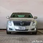 كاديلاك XTs4 موديل 2013