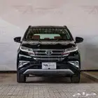 تويوتا راش موديل 2022